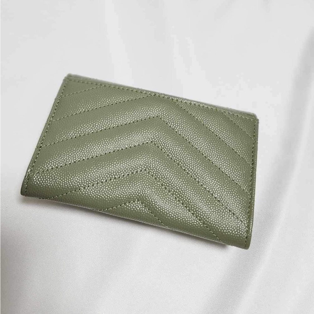 Brand new in box Saint Laurent Wallet - Picture 4 of 6